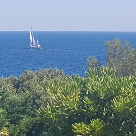 Antheor Saint-Raphael Villa Saint-Raphaël