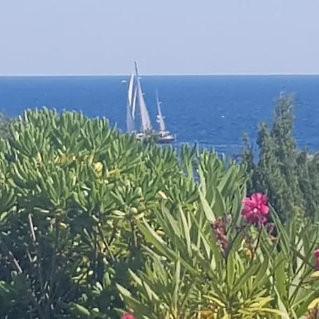 Villa Antheor Saint-Raphael