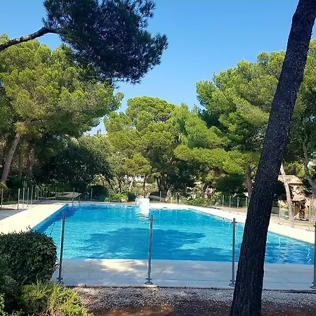 Antheor Saint-Raphael Villa *
