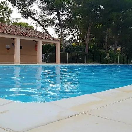 Antheor Saint-Raphael Villa Saint-Raphaël