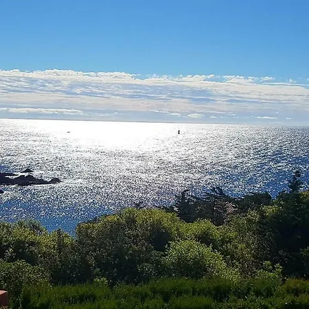 Antheor Saint-Raphael Villa *