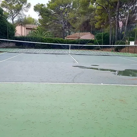 Antheor Saint-Raphael Saint-Raphael (Var)