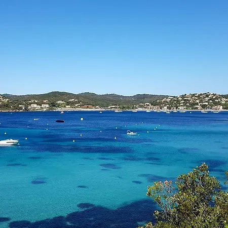 Antheor Saint-Raphael * Saint-Raphaël