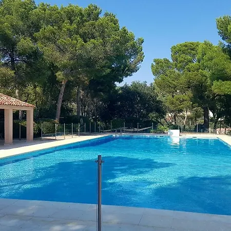 Antheor Saint-Raphael Villa Saint-Raphaël