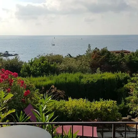 Villa Antheor Saint-Raphael Saint-Raphaël